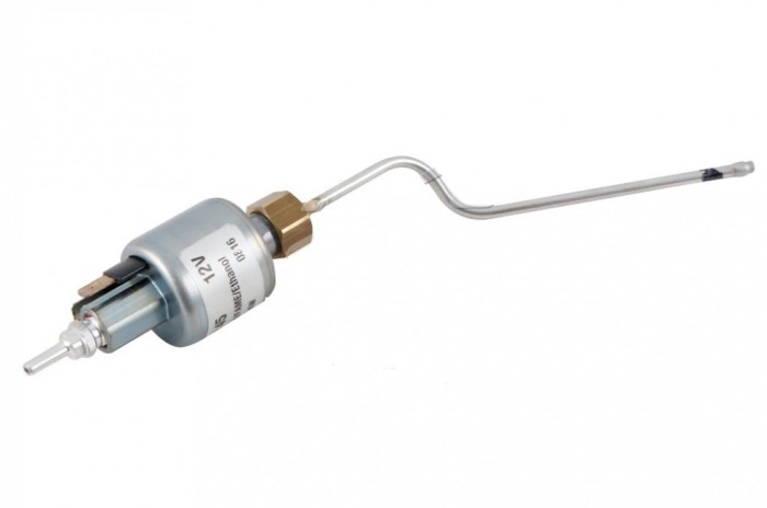 Pompă combustibil Ebersp&auml;cher Hydronic D5W SC 12V 251920450000