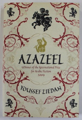 AZAZEEL by YOUSSEF ZIEDAN , 2009 foto
