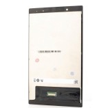 LCD Display + Touchscreen Lenovo Tab 4 8 inch, Alb - Ecran Tableta, Piese de schimb