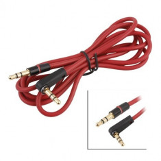 Replacement L Jack Cord AUX Cable Wire foto