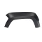 Bandou aripa fata JEEP CHEROKEE (KK), 09.2007-12.2013; LIBERTY (KK), 09.2007-12.2013, partea Dreapta,