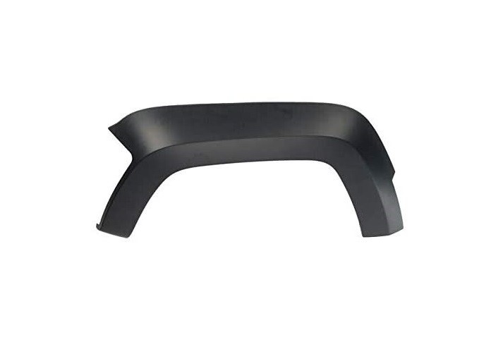 Bandou aripa fata JEEP CHEROKEE (KK), 09.2007-12.2013; LIBERTY (KK), 09.2007-12.2013, partea Dreapta,