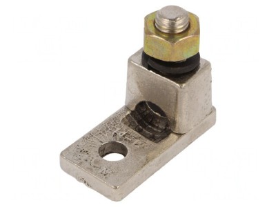 Inelar Crimpat Nichelat 120mm2 M11 foto