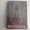 TIBERIU CRUDU - Mom&acirc;ia. Roman Interbelic. Editura Presa. Carte Rară! 384 pagini