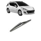 Cumpara ieftin Stergator lamela spate PEUGEOT 207 SW Estate Van (WK_) 2007-2012, Bosch Twin