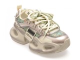 Pantofi sport GRYXX gri, 30391, din piele ecologica