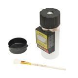 Umidometru profesional pentru masurat umiditatea cerealelor - kit cu geanta, curea transport si instructiuni; pentru rapita, grau, orz, fasole,