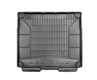 Tavita portbagaj ProLine 3D Peugeot 407 SW (6E_) (2004-2010) FROGUM MMT A042 TM548201 foto