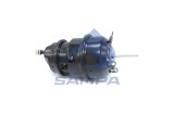 SAMPA 096.2833 Cilindru de frana pretensionat cu arc