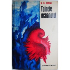 Tainele oceanului &ndash; N. N. Gorski