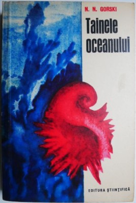 Tainele oceanului &amp;ndash; N. N. Gorski foto