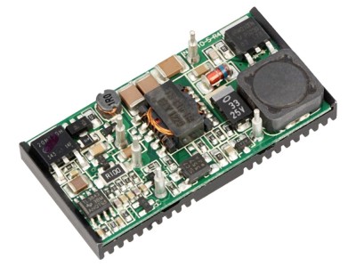 Convertor DC/DC 9V 1,1A foto