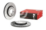 Disc Frana BREMBO 09701275