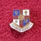 Insigna fotbal - TRANMERE ROVERS FC (Anglia)