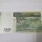 bancnota madagascar 2000 a 2007-2014