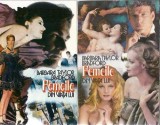 Cumpara ieftin Femeile din viata lui Barbara Taylor Bradford 2 volume editura Miron 1993 carti beletristica romane clasice