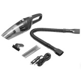Aspirator de mana pentru mediu umed si uscat, tensiune alimentare priza auto 12V putere 90W, Breckner Germany
