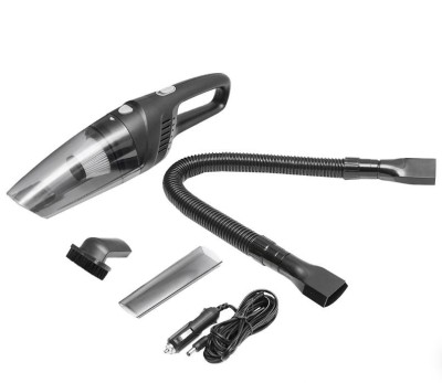 Aspirator de mana pentru mediu umed si uscat, tensiune alimentare priza auto 12V putere 90W, Breckner Germany foto