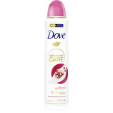 Cumpara ieftin Dove Advanced Care Go Fresh antiperspirant fară alcool Pomegranate &amp; Lemon Verbena 200 ml