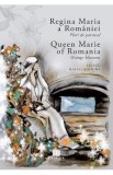 Regina Maria a Romaniei: Flori de portocal. Queen Marie of Romania: Orange blossoms - Mihaela Simina