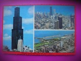HOPCT 8184 CHICAGO -SUA-AMERICA DE NORD -NECIRCULATA-