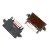 Conector Alimentare Sony Xperia Arc Neo S Neo V Xiaomi Redmi, Original China