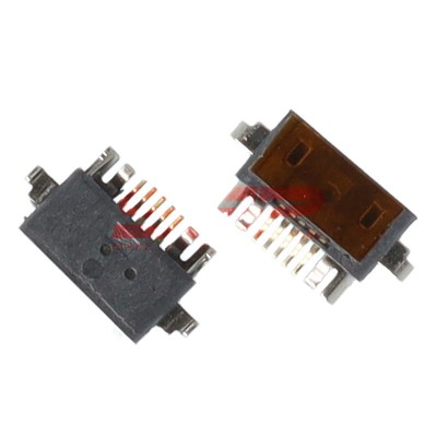 Conector alimentare Sony Xperia ARC / Xiaomi Redmi foto
