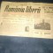 ZIAR ROMANIA LIBERA 2 AUGUST 1946