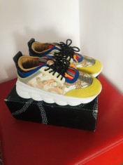 Versace Chain Reaction foto
