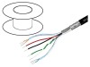 Cablu USB 3.0 Litat OFC Multiconductor