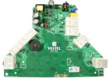 MODUL ELECTRONIC FR01 DLB 32031773 &Ouml;N 2T1TRPL 32037549 VESTEL