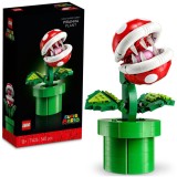 Planta Piranha 71426, 540 piese, Super Mario