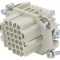 Inserturi de Contact Mamă EPIC H-DD 24 10A