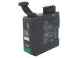 Adaptor tensiune pentru şină DIN TeSys Island 24VDC