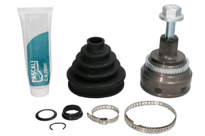 Kit cap planetara AUDI A4 (8D2, B5) (1994 - 2001) PASCAL G1W017PC foto