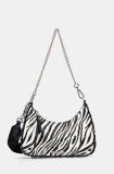 Steve Madden poseta Bvital-Z culoarea negru, SM13001703