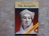 THE ACROPOLIS by MANOLIS ANDRONICOS , 2005