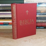 BIBLIA CU ILUSTRATII_BARTOLOMEU ANANIA * VOL. 3 : EZDRA, IOV, PSALMII , 2011 *