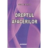 Dreptul Afacerilor