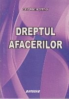 Dreptul Afacerilor foto
