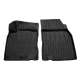 Cumpara ieftin Set Covorase Auto Cauciuc Umbrella Pentru Nissan Qashqai (2014-2021) (Fata)