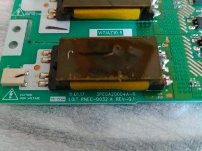 6632L-0637A,PNEC-D032 A foto