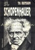 Schopenhauer - Th. Ruyssen, Tehnica 1995, Filosofie, 262 pagini, ISBN 973-31-0704-2