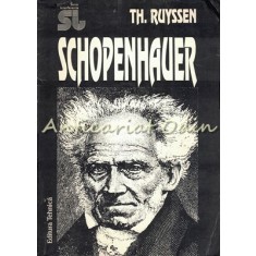 Schopenhauer - Th. Ruyssen