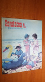 Revista sanatatea iunie 1989