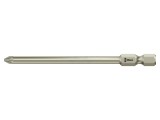 Capăt şurubelniţă WERA Pozidriv PZ1 89mm oțel inoxidabil