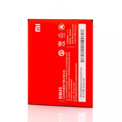Acumulator Xiaomi, BM45, OEM foto