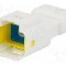 Conector auto, 565, E-Seal, EDAC - 560-003-000-111