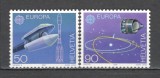 Elvetia.1991 EUROPA-Cosmonautica DH.150