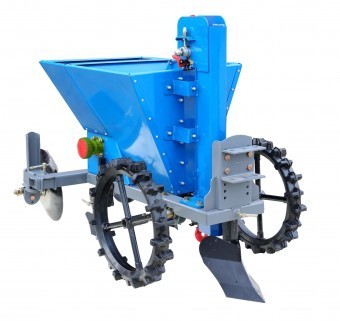 ProGARDEN Semanatoare cartofi pentru Campo T12 si T18 - 6960270370477 foto